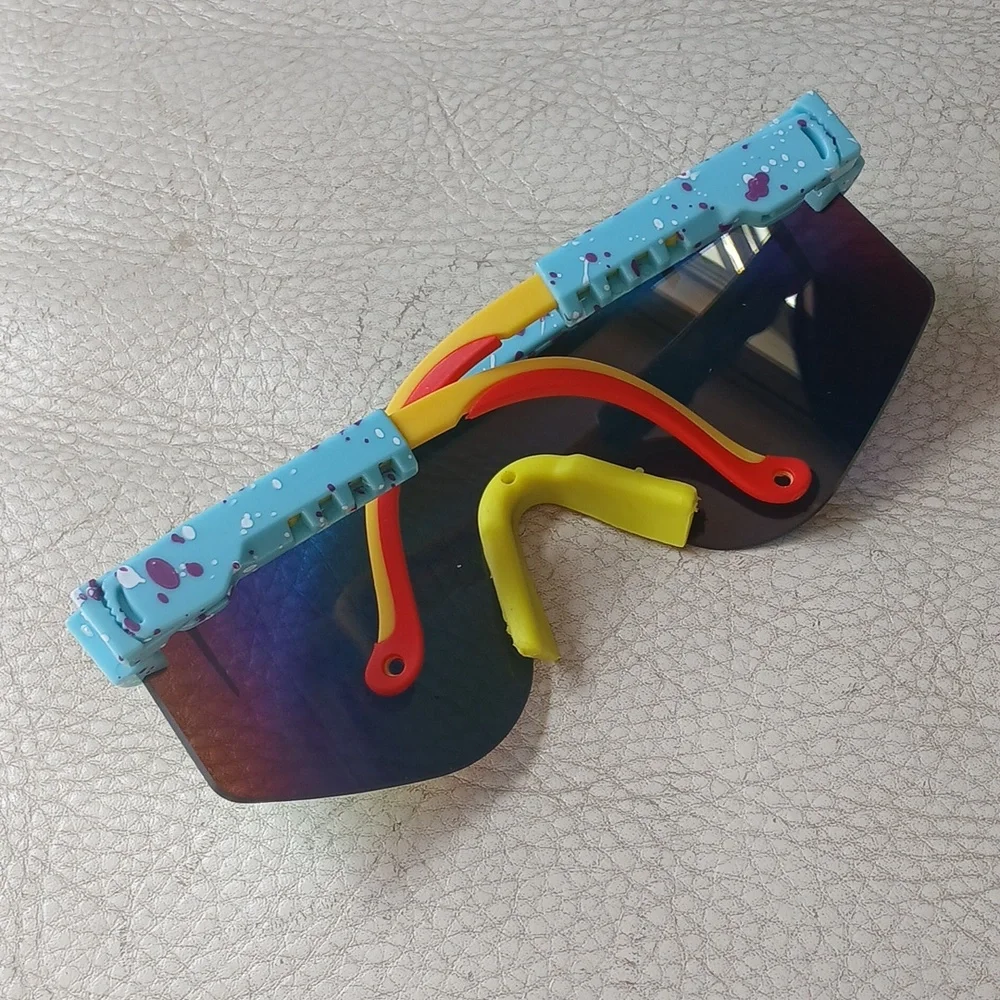 The Original Kids Pit Viper Sunglasses
